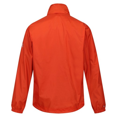 Regatta Lyle IV Mens Lightweight Packaway Waterproof Jacket Rain Coat RRP £80 - Picture 61 of 94