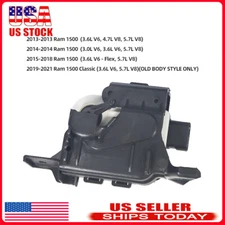 Active Grille Shutter Actuator Motor FOR 2013-2018 Ram 1500 2019-2021 Classic
