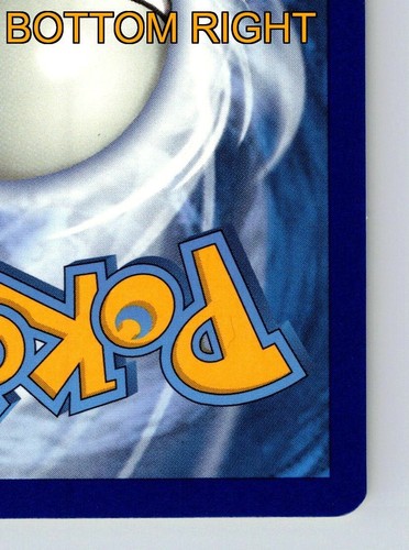 Tarjeta Pokémon Makuhita HP 90 Hammer In Single Strike naranja - Imagen 10 de 10