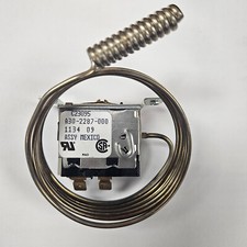 Perlick C23095 Temperature Control RANCO A30-2287-000