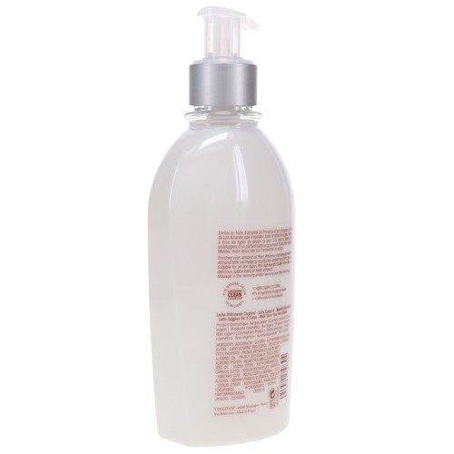 L'Occitane Almond Milk Veil 8.1 oz - Picture 4 of 8