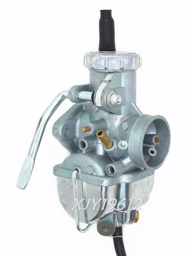 Carburetor for Honda Reflex 200 TLR200 - Picture 3 of 3