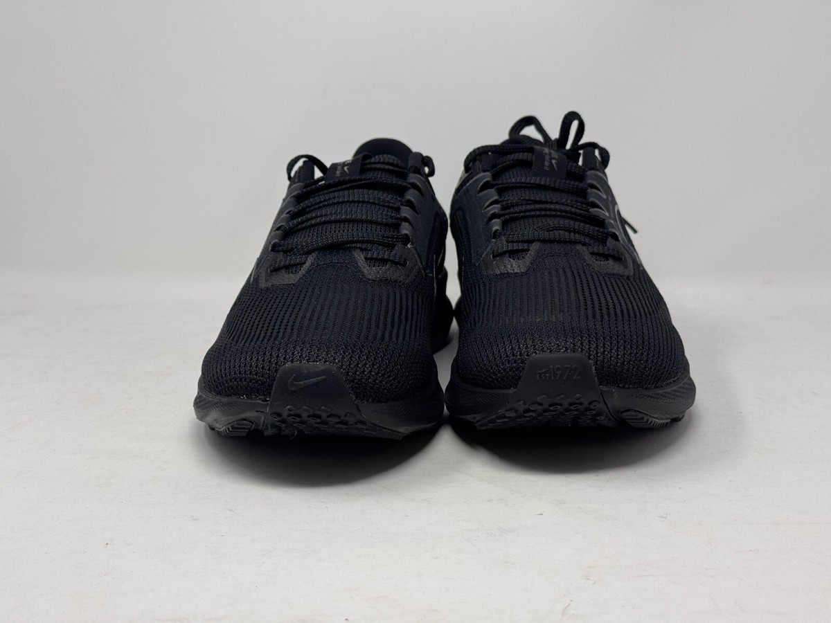 Nike Air Zoom Pegasus 40 'Black Anthracite' Men's Running