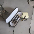 Calligraphy Gift Set - Vintage Iridium Point Germany Fountain Pen & Writing Pen