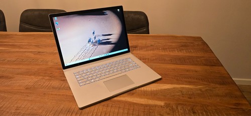 Microsoft Surface Book 3 I7-1065G7 / RTX 3000 / 32Gb DDR4 / 1Tb SSD - Afbeelding 2 van 3