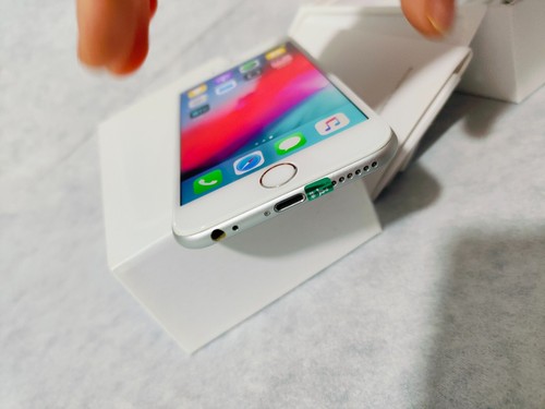 *99% NEW SEALED* Apple iPhone 6 - 16/32/64/128GB Unlocked UNLOCKED 4G Smartphone - Afbeelding 24 van 39
