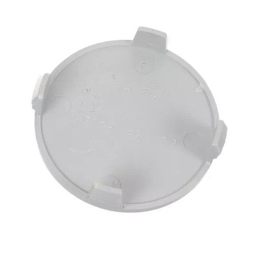 4PC Wheel Cap Center Fit Mitsubishi Mirage G4 Space Star 2012-2016 - Picture 2 of 3
