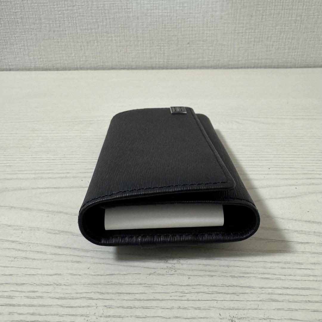 Porter Key Case Current Black | eBay
