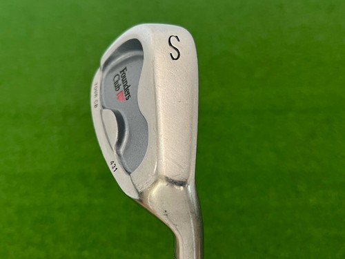 Founders Club Golf TOUR CB 431 SAND WEDGE Right Handed Graphite Wedge Flex SW - Picture 3 of 6