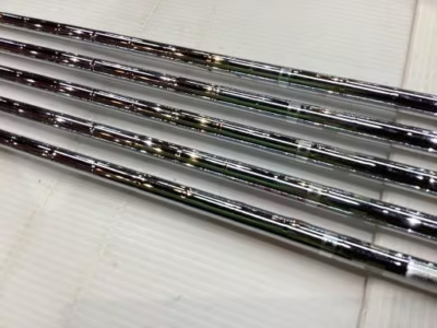 MARUMAN MAJESTY ZETA TYPE-713 6~PW NS PRO 950GH S-FLEX IRON