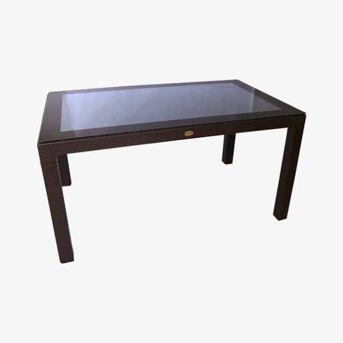 Gartenmöbel Set Rattan Optik - Bild 20 von 25