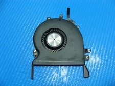 MacBook Pro 15" A1707 2017 MPTU2LL/A MPTV2LL/A Left CPU Cooling Fan 923-01459