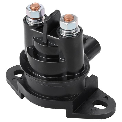 New 278003012 Starter Solenoid Relay For SeaDoo PWC GTX 4 TEC 1995-2009 - Picture 10 of 14