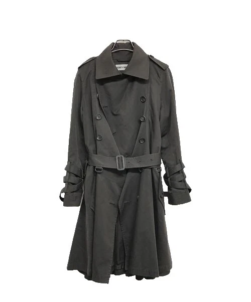 Trench ISSEY MIYAKE abrigos, chaquetas y chalecos para Mujeres