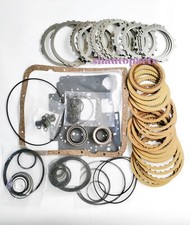4l60e 4l65e Transmission Master Rebuild Kit For Escaladeesvext Yukon Hummer