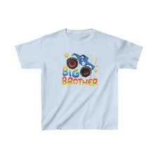 New Sibling Announcement Shirt, Big Brother Reveal Shirt, Cute Big Brother Shirt