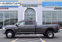 2017 Ram 3500