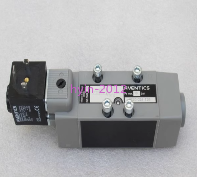 1pcs New AVENTICS solenoid valve 0820024126 | eBay 1pcs New AVENTICS solenoid valve 0820024126 | eBay