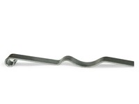 Blattfeder FüR Kettenbremse Passend FüR Stihl 020 020T Ms 200T MS200 Flat Spring