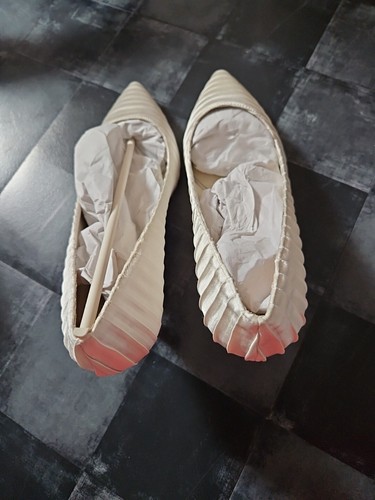Damenschuhe Gr.39 Menbur - Bild 2 von 3