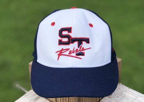 Adidas Strom Thurmond Rebels Baseballmütze