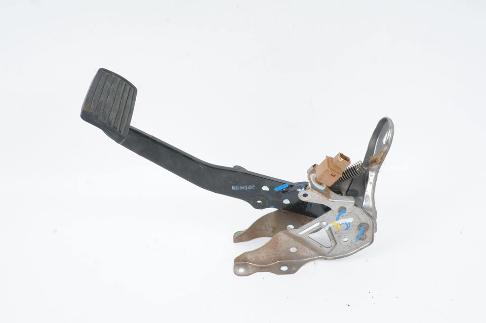 Honda Odyssey 2011-2017 pedal de freno OEM Foto 2 de 4