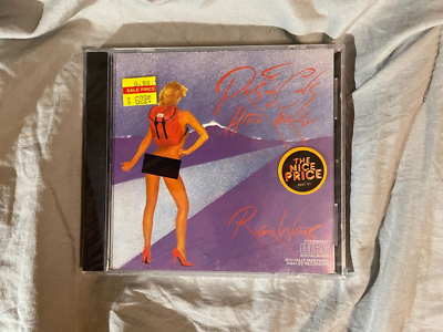 #ad #ad Roger Waters SEALED CD The Pros and Cons of Hitchhiking Columbia Records $19.99