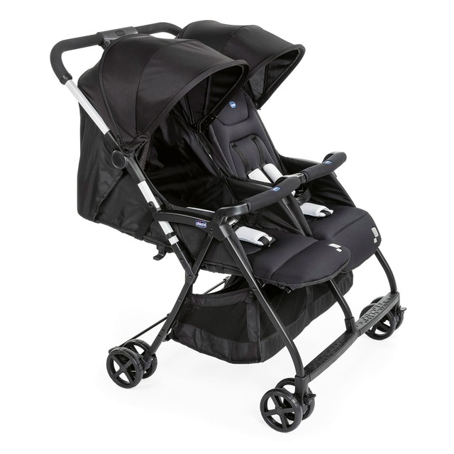chicco pram stroller