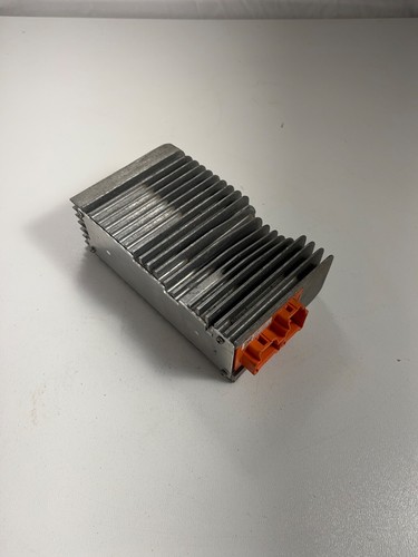 SATURN RELAY 2005-2007 POWER INVERTER CONTROL MODULE 10361107 OEM - Picture 4 of 12
