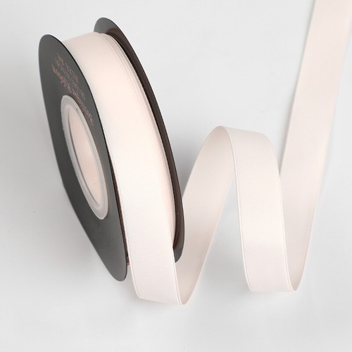 18M Reel Matte Polyester Ribbon Non-chalky Multicolor - 0.6/1/1.5/2.5/4cm Widths - Picture 10 of 52