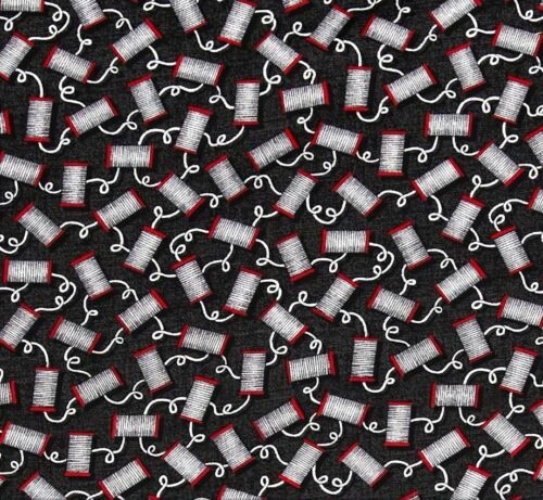 Patchworkstoffe Meterware & Handwerk-Thema