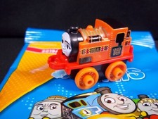 Thomas the Tank Minis Open blind bag 2019/1 NEW Select from Menu