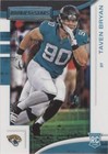 2018 Panini Rookies & Stars Taven Bryan #153