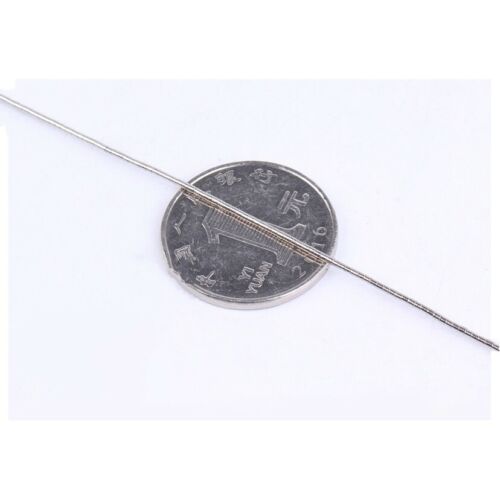 100pcs 1x1mm Strong NdFeB Magnets Cylindrical Rare Earth Permanent Small Magnets - Picture 4 of 4
