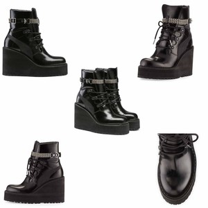 fenty puma wedge boots