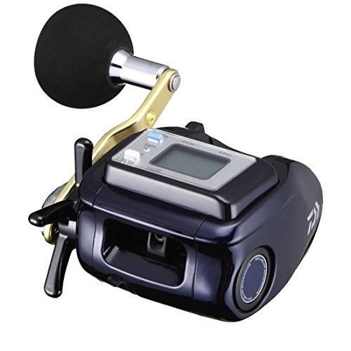 ウェア DAIWA TANASENSOR 400 Daiwa TANASENSOR 400 Baitcasting Reel 4960652115469 – North