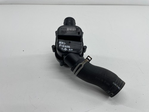 FORD FIESTA MK7 INTAKE BREATHER SOUND SYMPOSER 1.6 ECOBOOST PETROL 2014-2018 - Picture 3 of 12