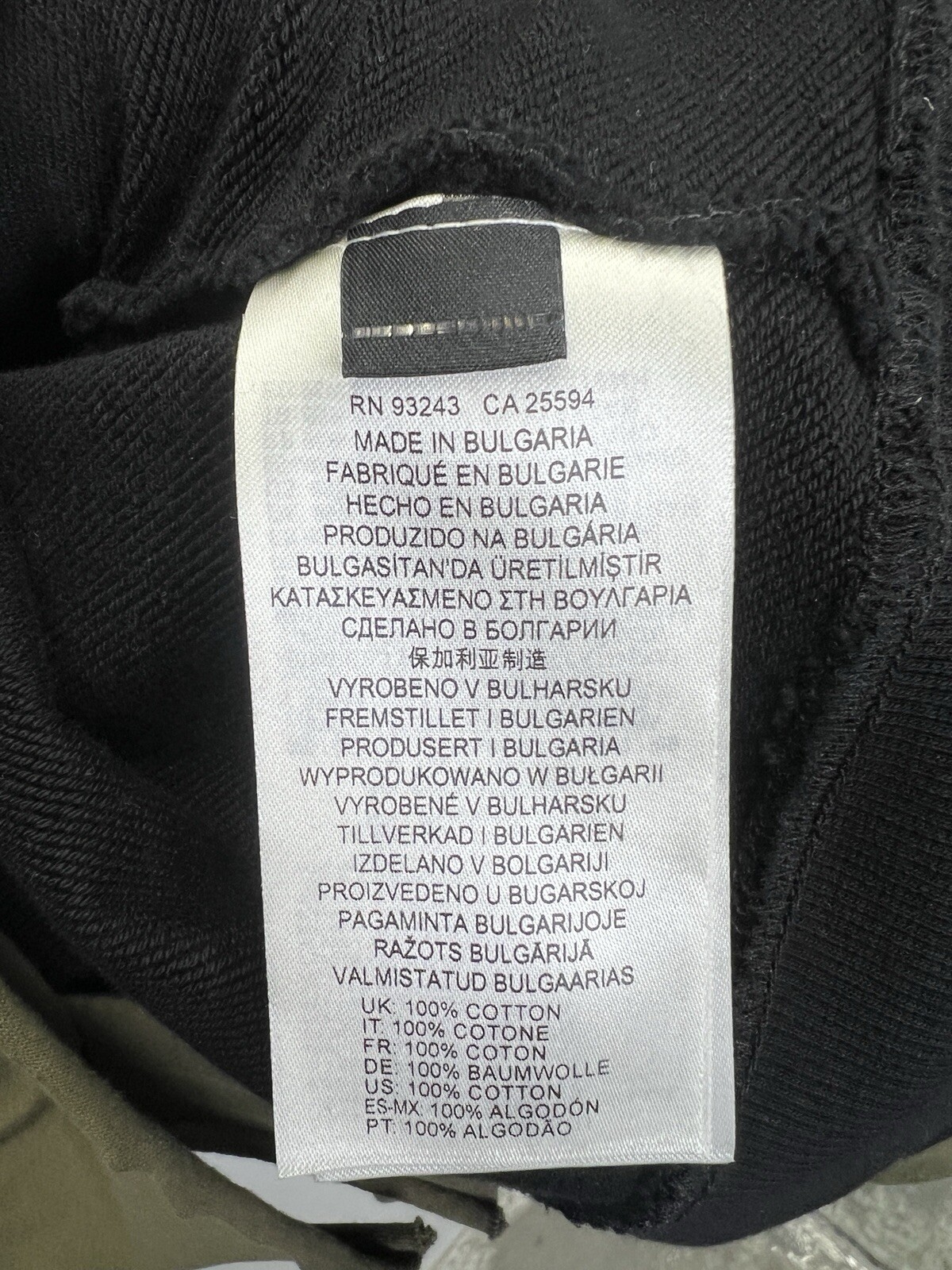 DIESEL PULLOVER EXKLUSIV FÜR VITKAC