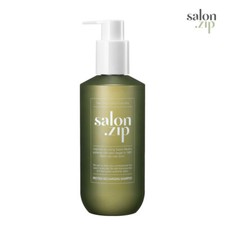 JUNGSAEMMOOL Salon.zip Protein Recharging Shampoo 400mL / 1000mL