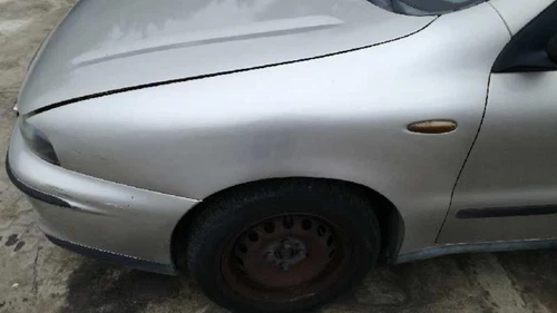 46799771 Centralina Motore UCE Per FIAT MAREA (185) WEEKEND 2000 1686924 - Foto 9 di 10