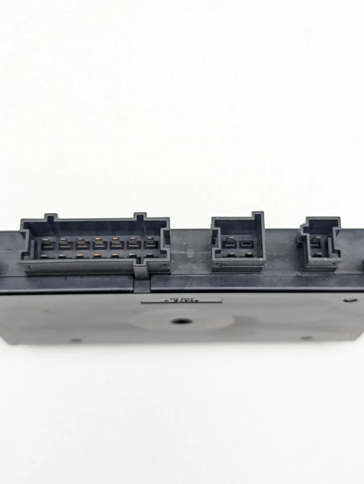 Módulo de control de asiento lateral derecho pasajero delantero mercedes-benz r350 w251 2006-2011 Foto 3 de 4