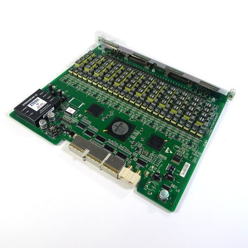 ZTE ADSL service board ASTEC or E-ASTEC for 9806H DSLAM access, 24 port internet - Picture 6 of 6