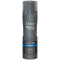 2 Pack Dove Men+care Hydrate+ Shave Gel 7 Oz Each on sale 2 Pack Dove Men+care Hydrate+ Shave Gel 7 Oz Each on sale
