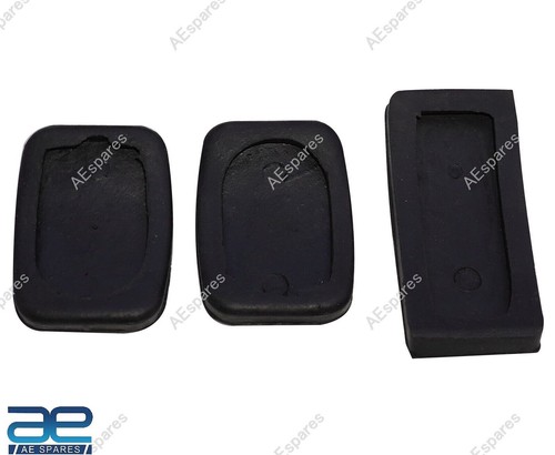 For Suzuki Jimny Samurai Sierra SJ410 SJ413 Pedal Pad and Gear Boot Set AEs - Foto 5 di 6