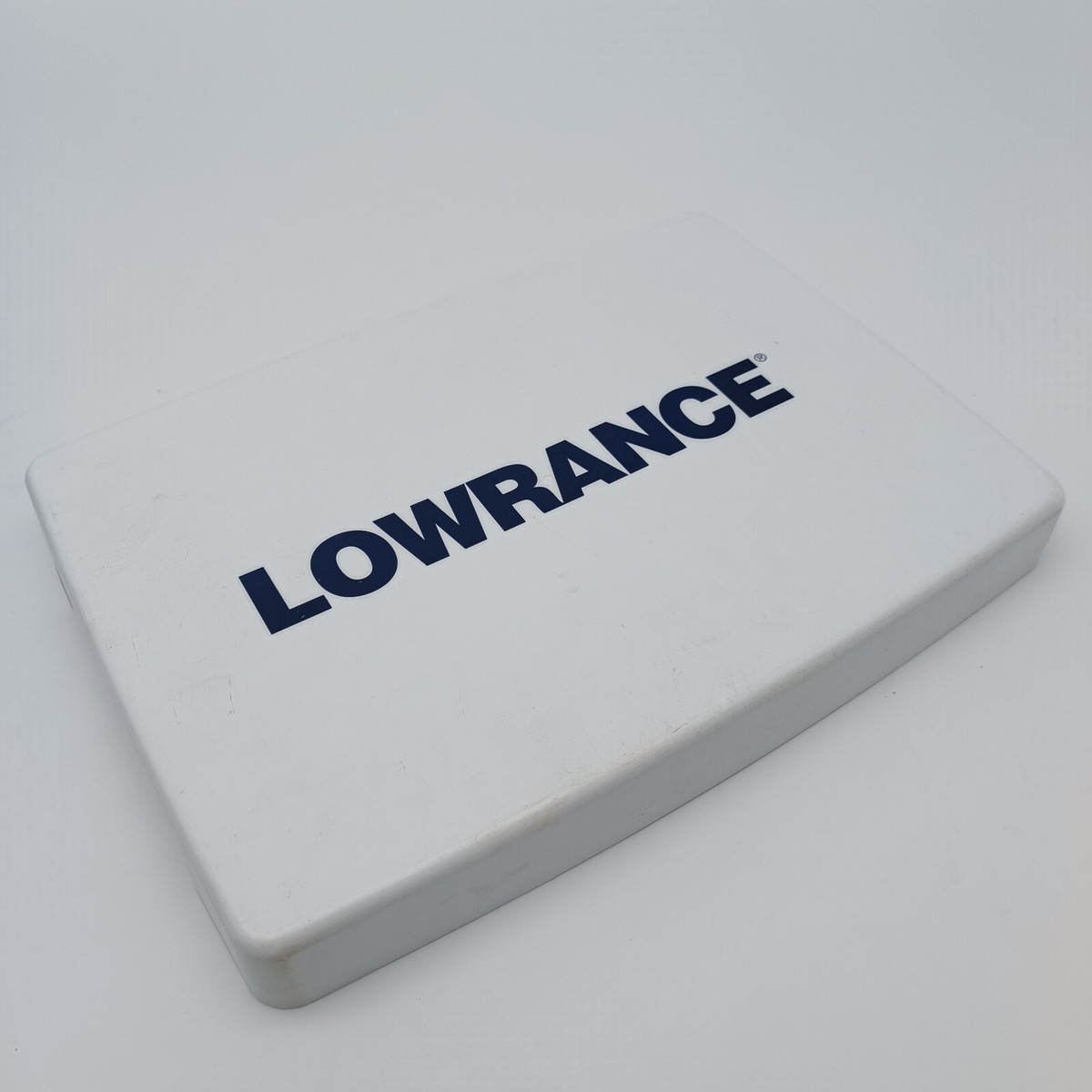 Lowrance LCX 37 C GPS Chartplotter Fish Finder Combo Depth Lowrance LCX 37 C GPS Chartplotter Fish Finder Combo Depth