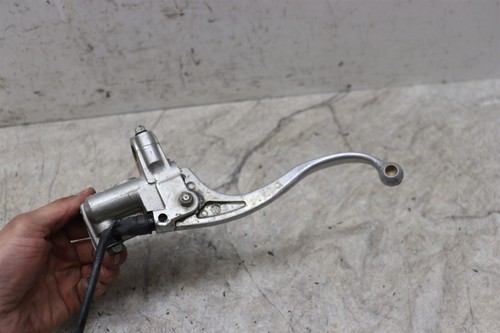 2001-2005 Yamaha Raptor 660 Front Brake Master Cylinder - Picture 4 of 5