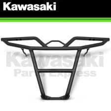 NEW 2020-2024 GENUINE OEM KAWASAKI TERYX TERYX4 SPORT REAR BUMPER 99994-1303