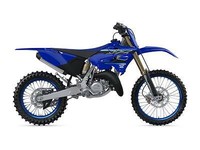 2021 Yamaha YZ125X