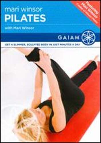 Mari Winsor Pilates by Andrea Ambandos: Used - Picture 1 of 1