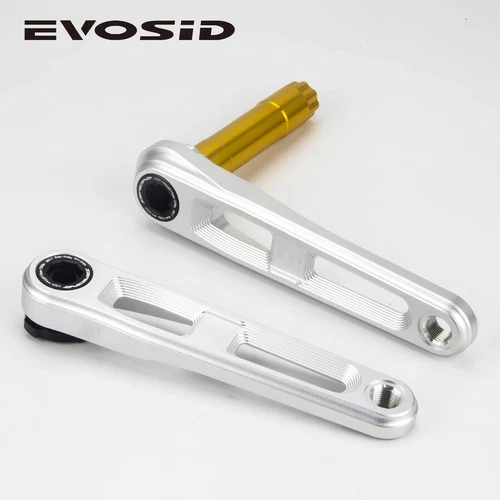 165mm 170mm Road Bike Crank Arm 40 42 44 46 48T Chainring 12 Speed Crankset - Picture 9 of 48